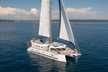 Upwind 50 Eco Catamaran