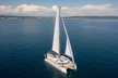 Upwind 50 Eco Catamaran