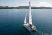 Upwind 50 Eco Catamaran