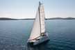 Upwind 50 Eco Catamaran
