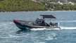 Valiant 760 Sport Fishing