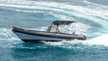Valiant 760 Sport Fishing