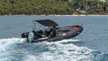 Valiant 760 Sport Fishing