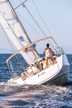 X Yacht 46