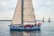 X Yacht 4³