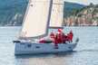 X Yacht 4³