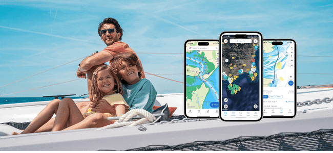 1 réservation GlobeSailor = de nombreux avantages client offerts !