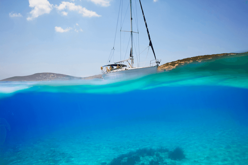 Se a settembre non vuoi navigare a vista...