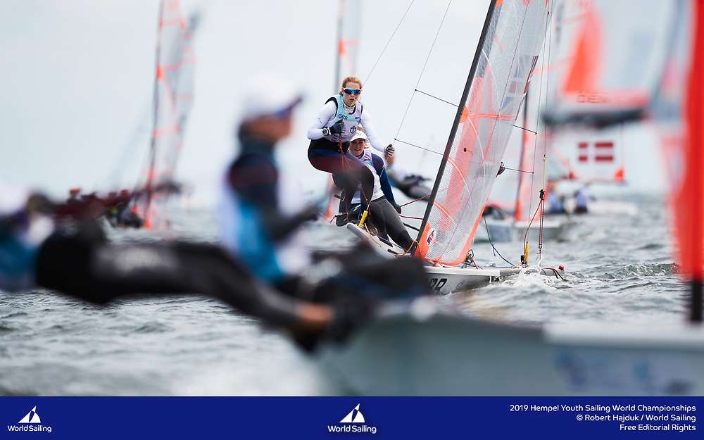 Setting Sail for Glory: Female Athletes Competing in the 2024 Paris Olympic Games