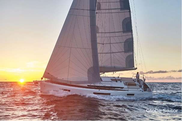 Motor- und Segelboote von Jeanneau Yachts – eine Übersicht