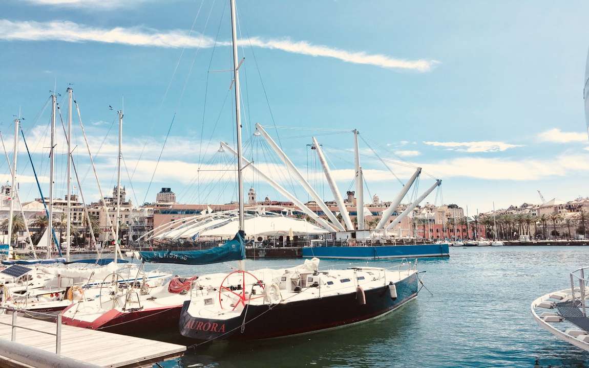 60ª edizione del Salone Nautico di Genova