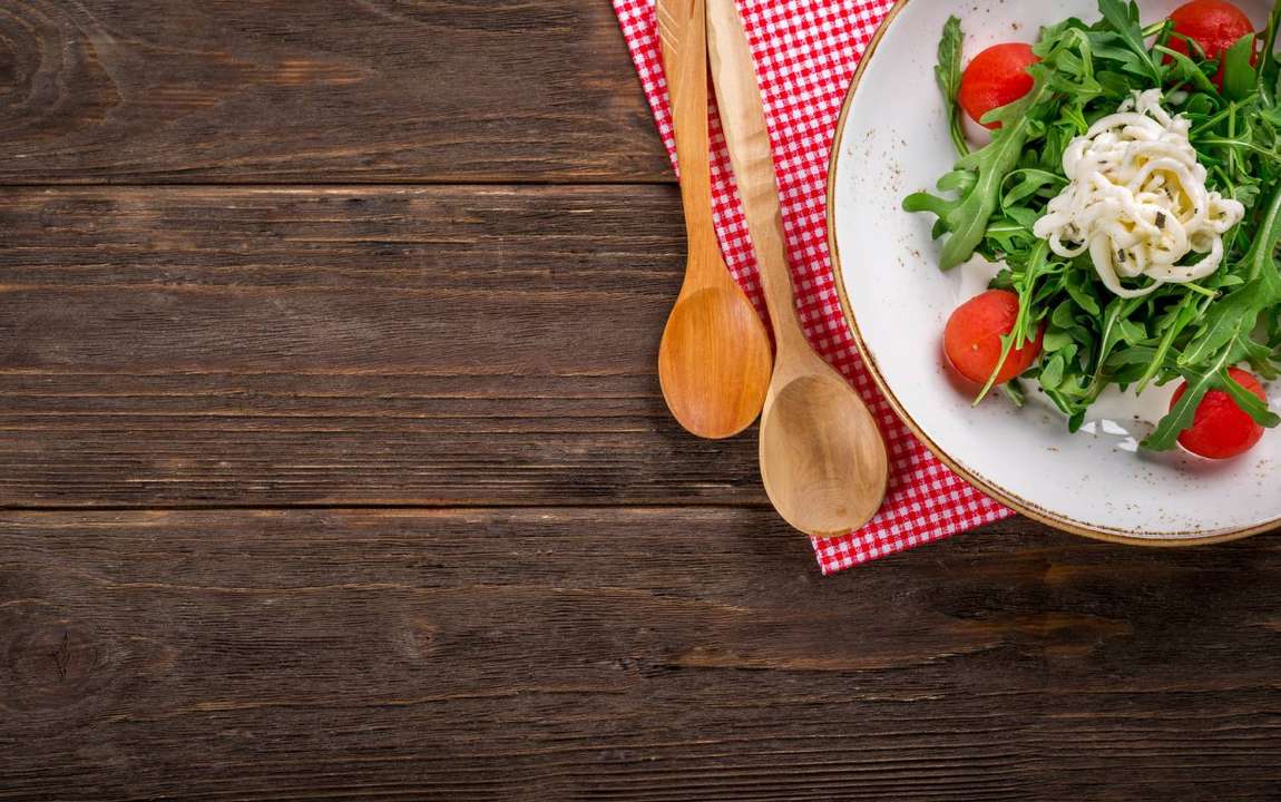 7 días de menú marinero con Kapitana Gourmand - Parte 1