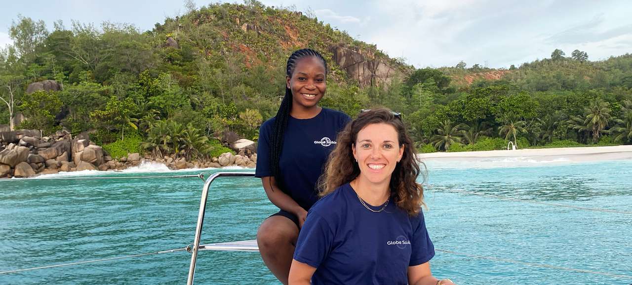 Nous avons testé pour vous : une croisière en catamaran aux Seychelles !