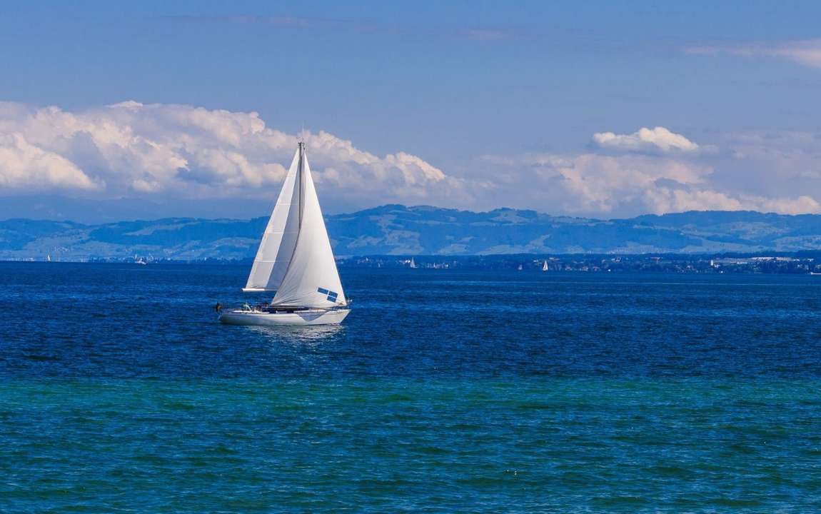 Un viaggio ecologico, per il mare di tutti!