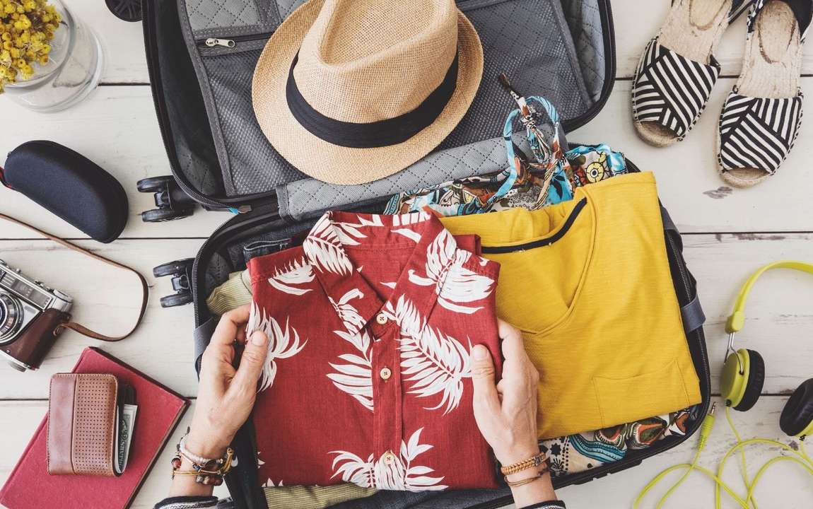 Novità COVID da sapere prima di mettersi in viaggio