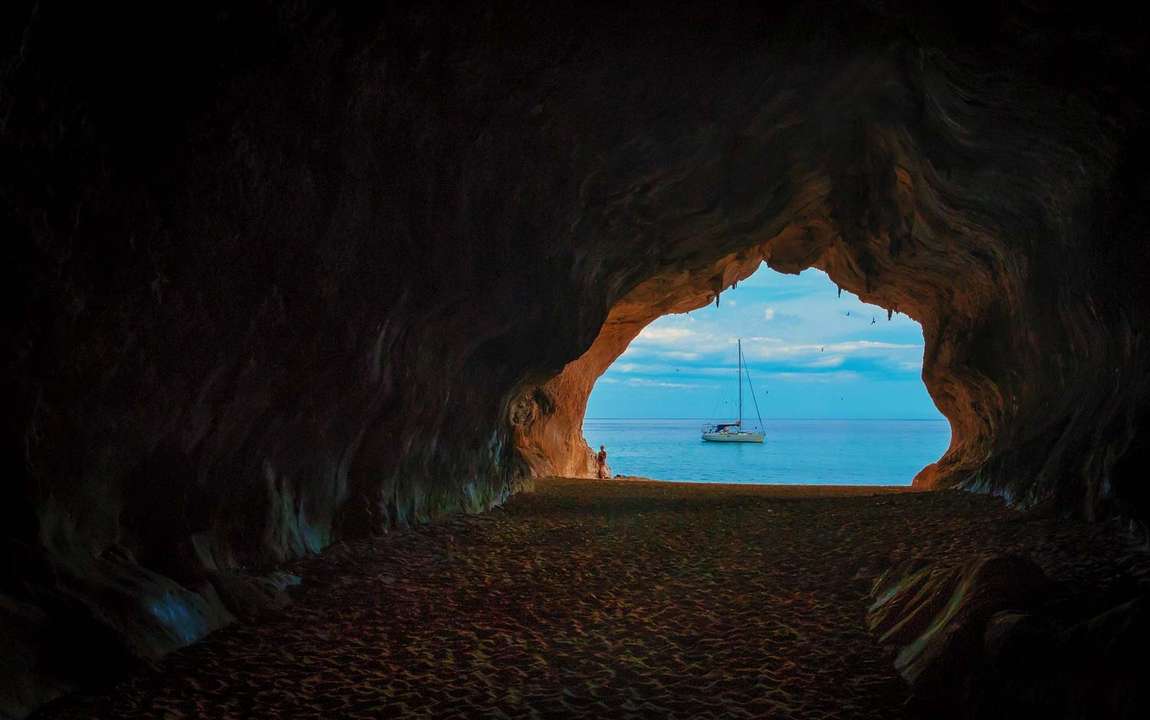Vacanza in barca a vela in Sardegna