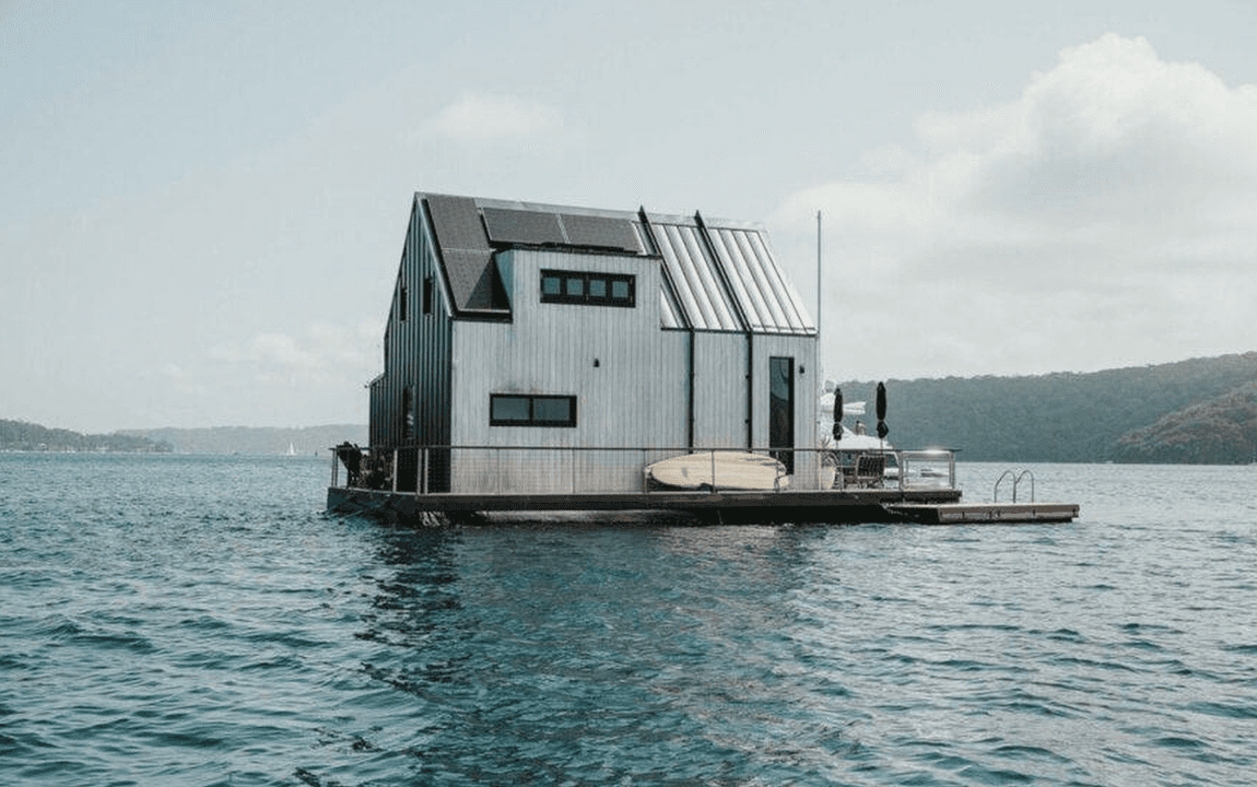 From Blue to Green: Sailing Sustainably