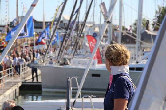 Baromètre de la location de bateaux  - Chiffres et tendances du marché 2016