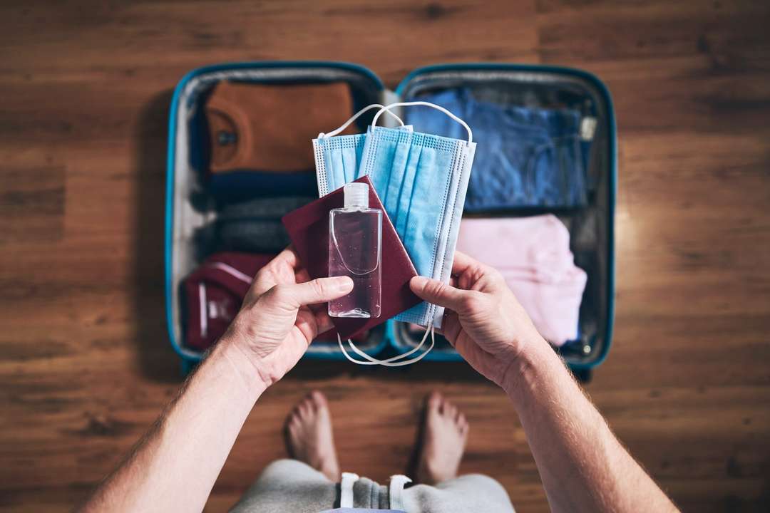 COVID-19 : Les dernières restrictions pour voyager