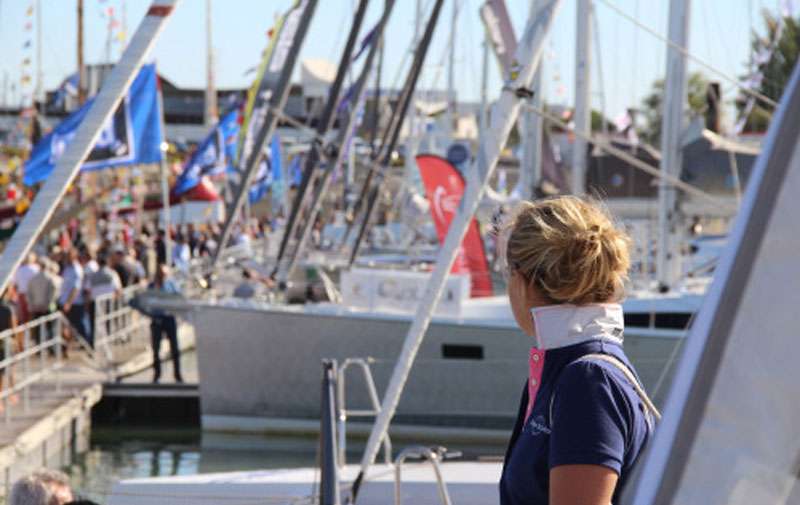 Barómetro del alquiler de barcos. Cifras y tendencias del mercado en 2016.