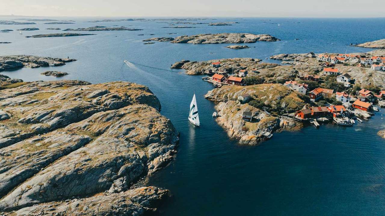 Naviguer en Suède : trois semaines de liberté et de découvertes au départ de Stockholm