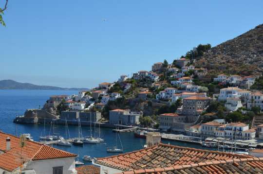 Top 12 Most Stunning Greek Islands