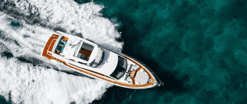 5 razones por las que alquilar un yate de lujo para tus vacaciones