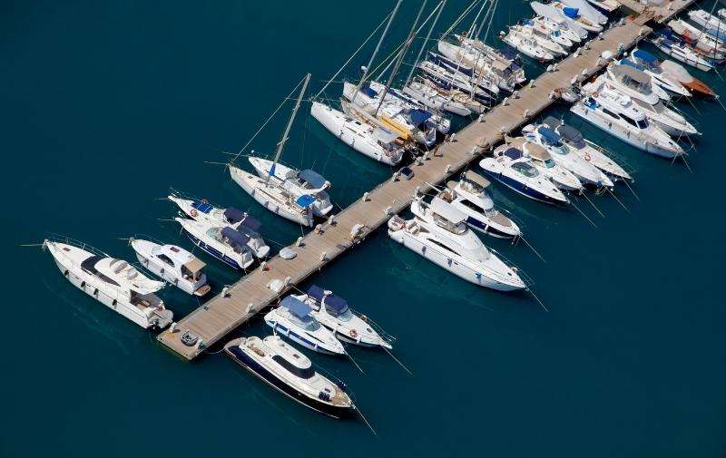 GlobeSailor auf der Boot Tulln – Erste Messepräsenz im deutschsprachigen Raum