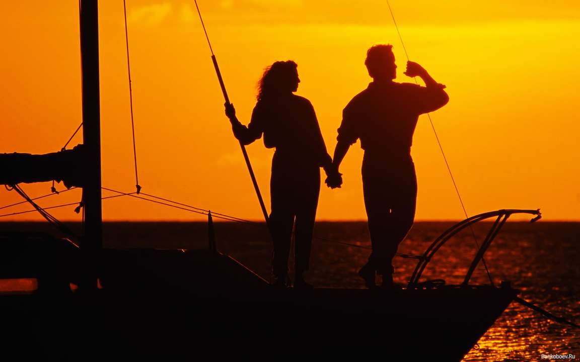 Романтический круиз в Хорватии от GlobeSailor