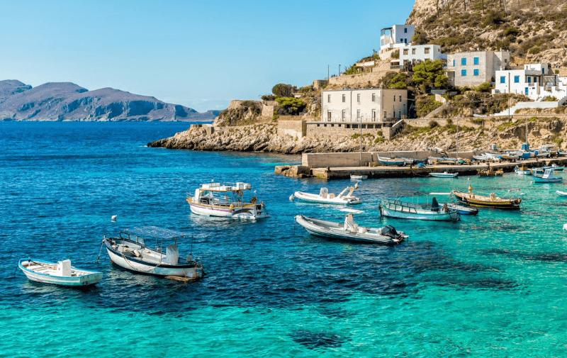 Unsere Bucket List für Ihren Yachtcharter in Italien - Was Sie nicht verpassen sollten