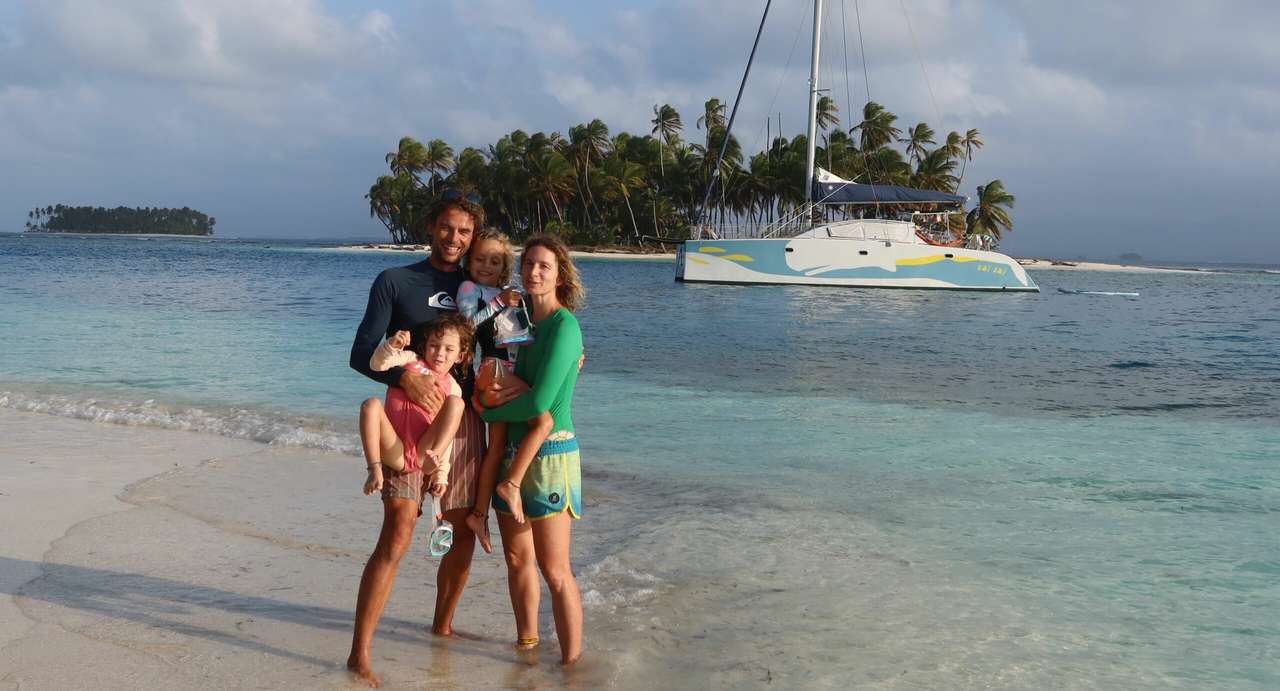 Le Grand Voyage en bateau : un nouvel évènement familial à Lorient !