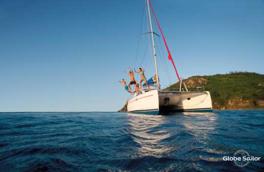 Why should I book my yacht charter early?