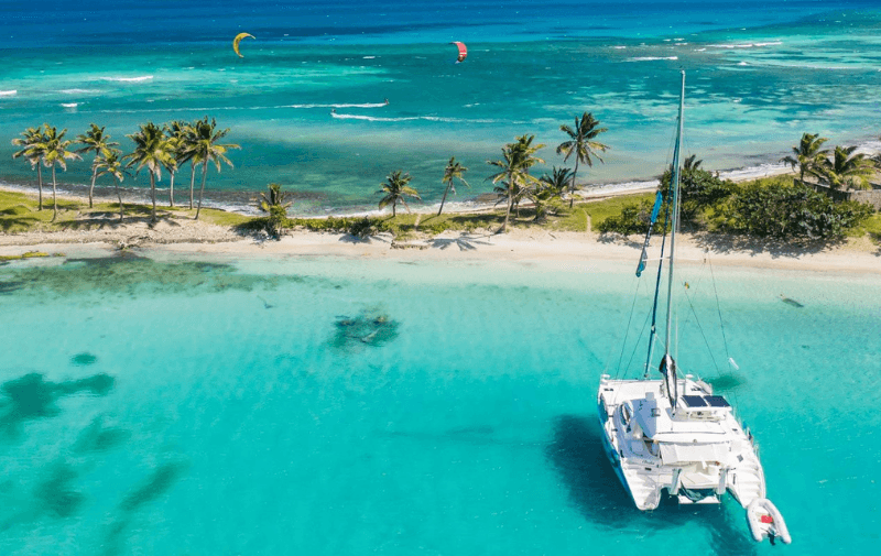 Welche exotische Destination passt zu mir?