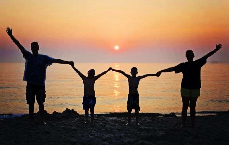 5 Tipps für einen gelungenen Familienurlaub auf einem Boot