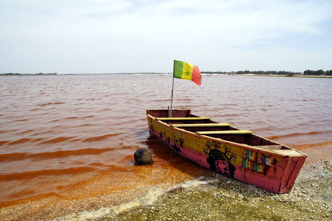 Ma croisière sur le fleuve Sénégal : une parenthèse hors du temps entre Sénégal et Mauritanie