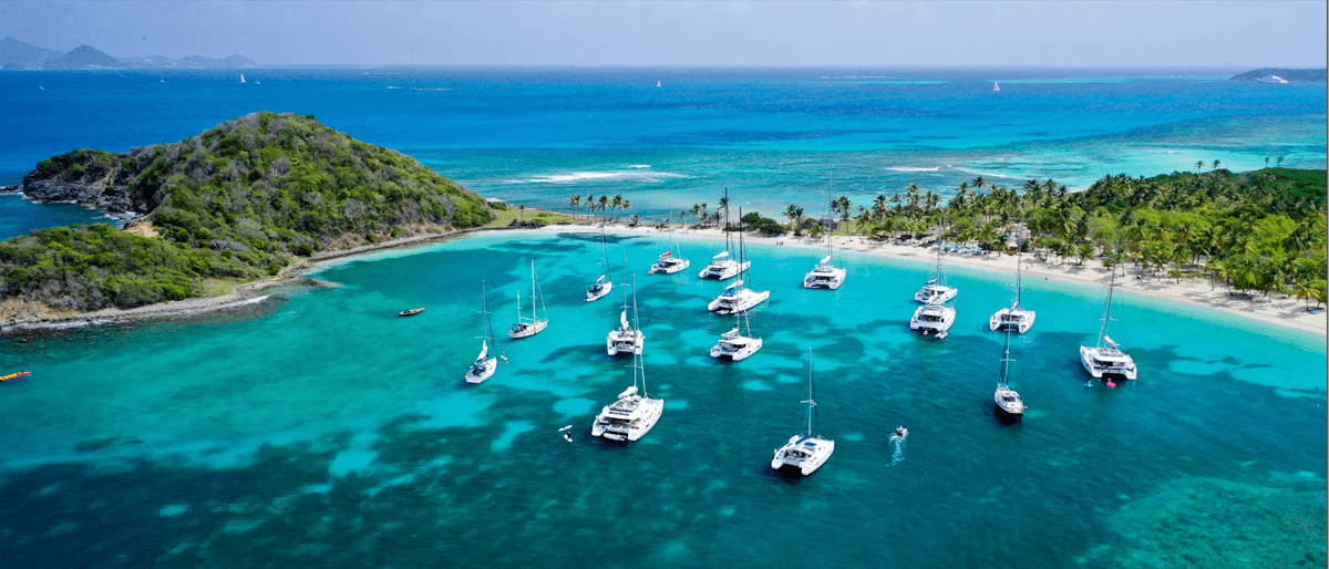 Comment bien choisir sa destination d’hiver pour sa croisière ou sa location de bateau ?