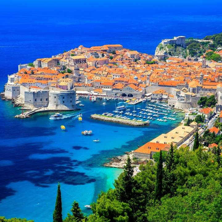 Il nord della Croazia, meraviglia per gli occhi!