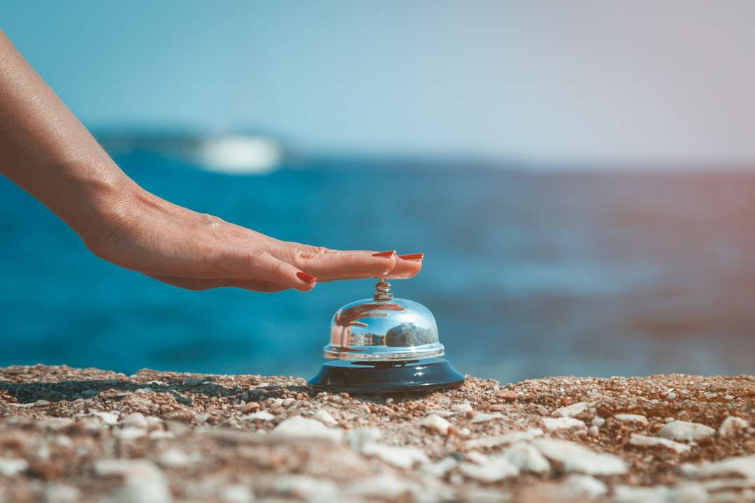 Conciergerie : le service exclusif des clients GlobeSailor !