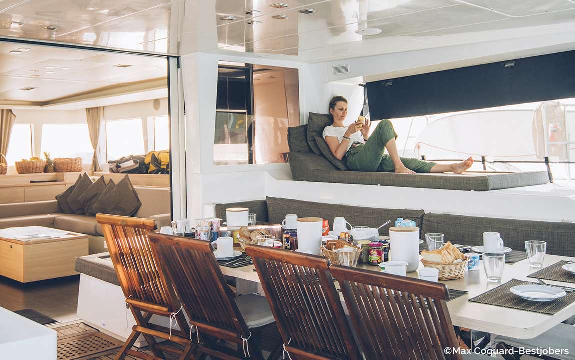 Comment réussir votre croisière à la cabine ?