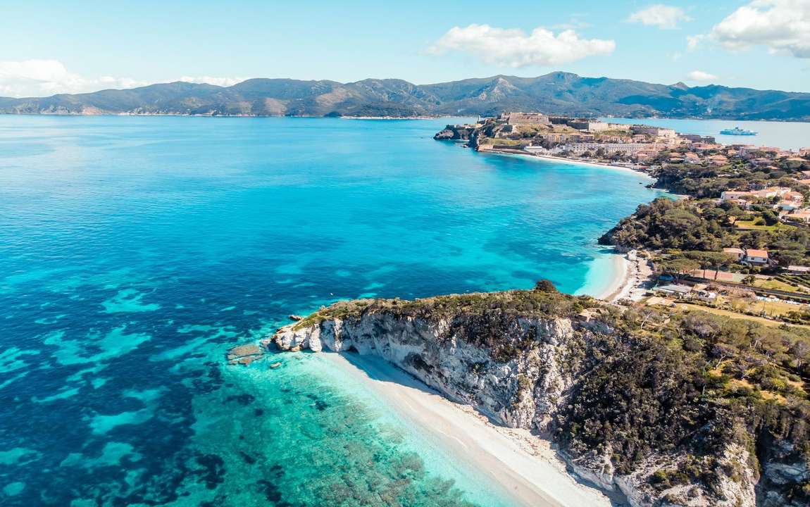 Toscana d’amare: tra isole, borghi e sapori