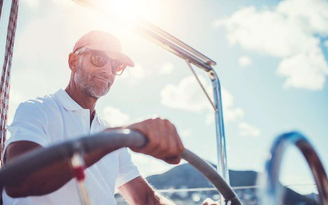 Trouvez votre skipper diplômé avec Capt’n Boat !