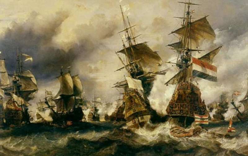 Notre retraite, nous la devons à la mer !