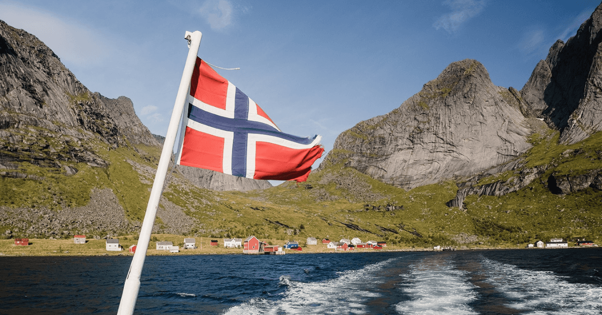 Naviguer en Norvège : une aventure arctique au cœur des Lofoten