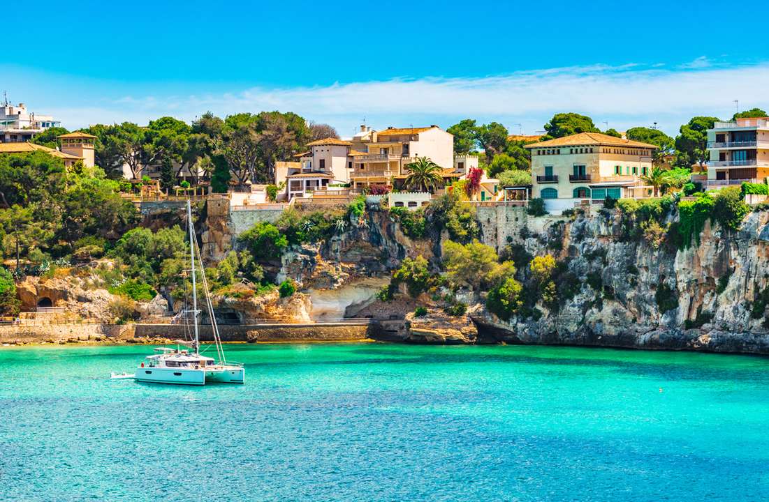 À la découverte des îles des Baléares !