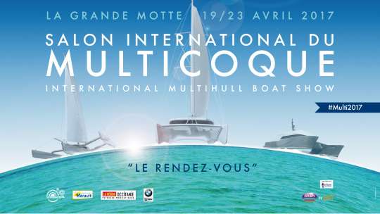 TENDANCE MULTICOQUES