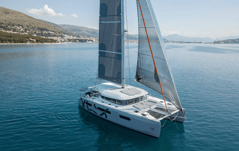 Excess Catamarans - Eine Übersicht