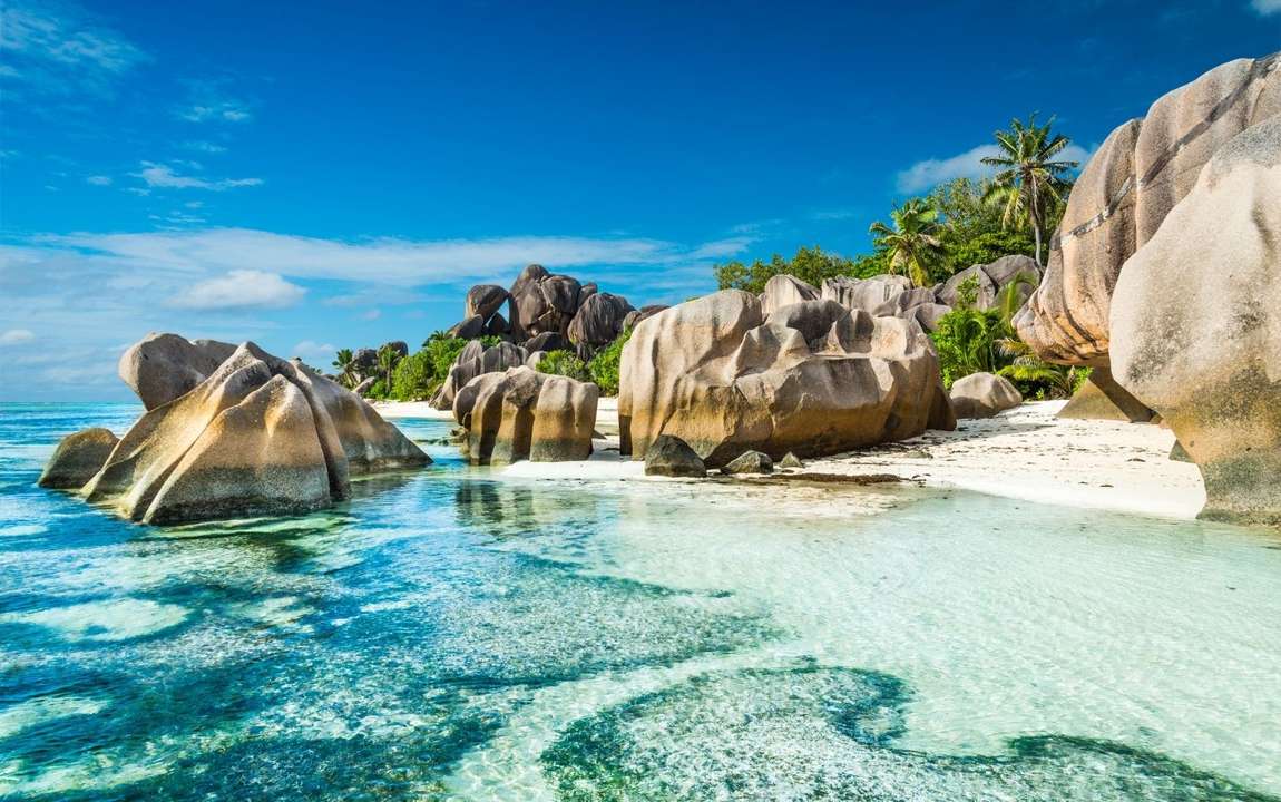 In barca alle Seychelles: l'itinerario per le tue vacanze natalizie