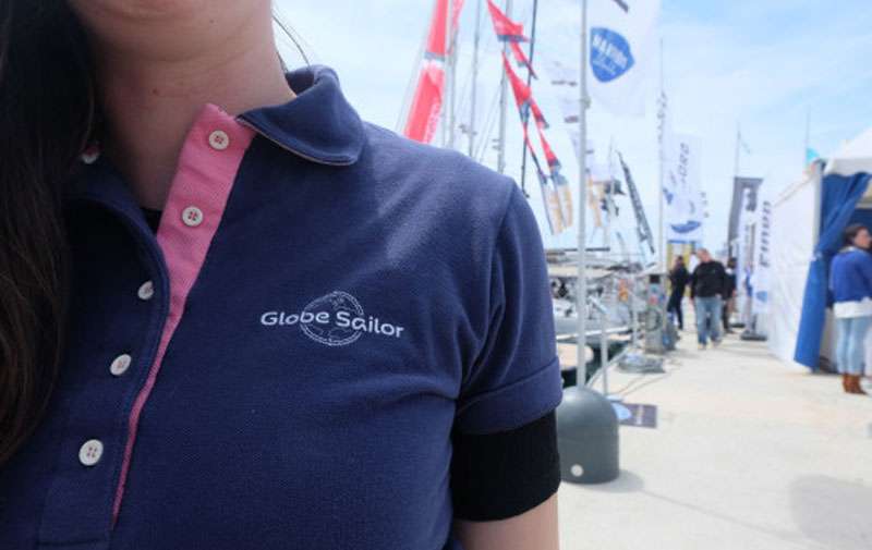 Visita al Salón Náutico de Palma 2017