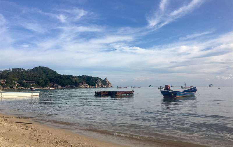 La guía para explorar Tailandia de la mejor forma