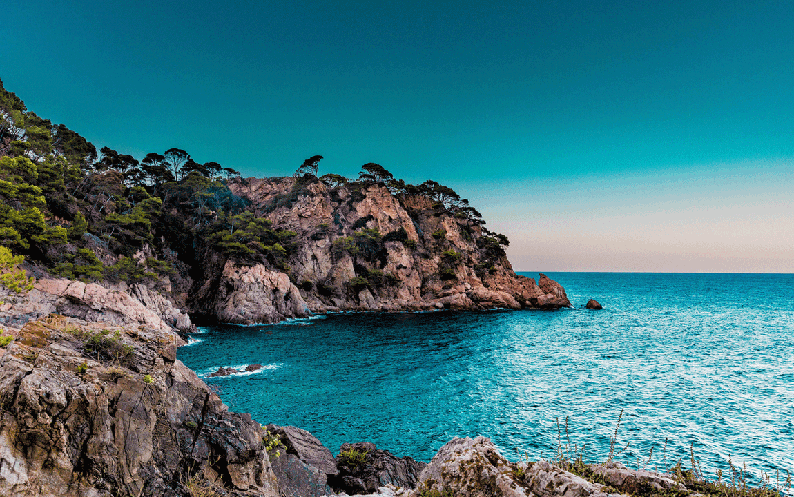 Top 5 Sailing Destinations in Spain